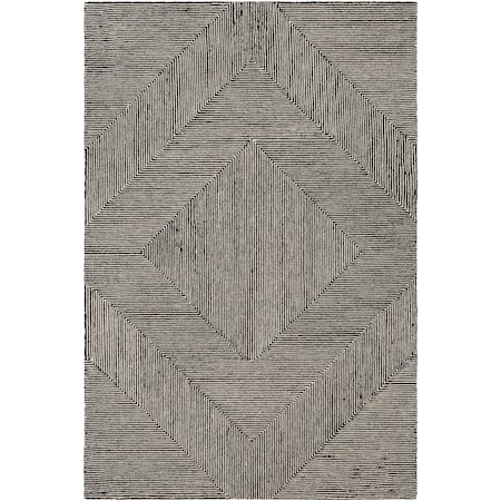 Livabliss Maroc MAR-2321 Handmade Area Rug MAR2321-576